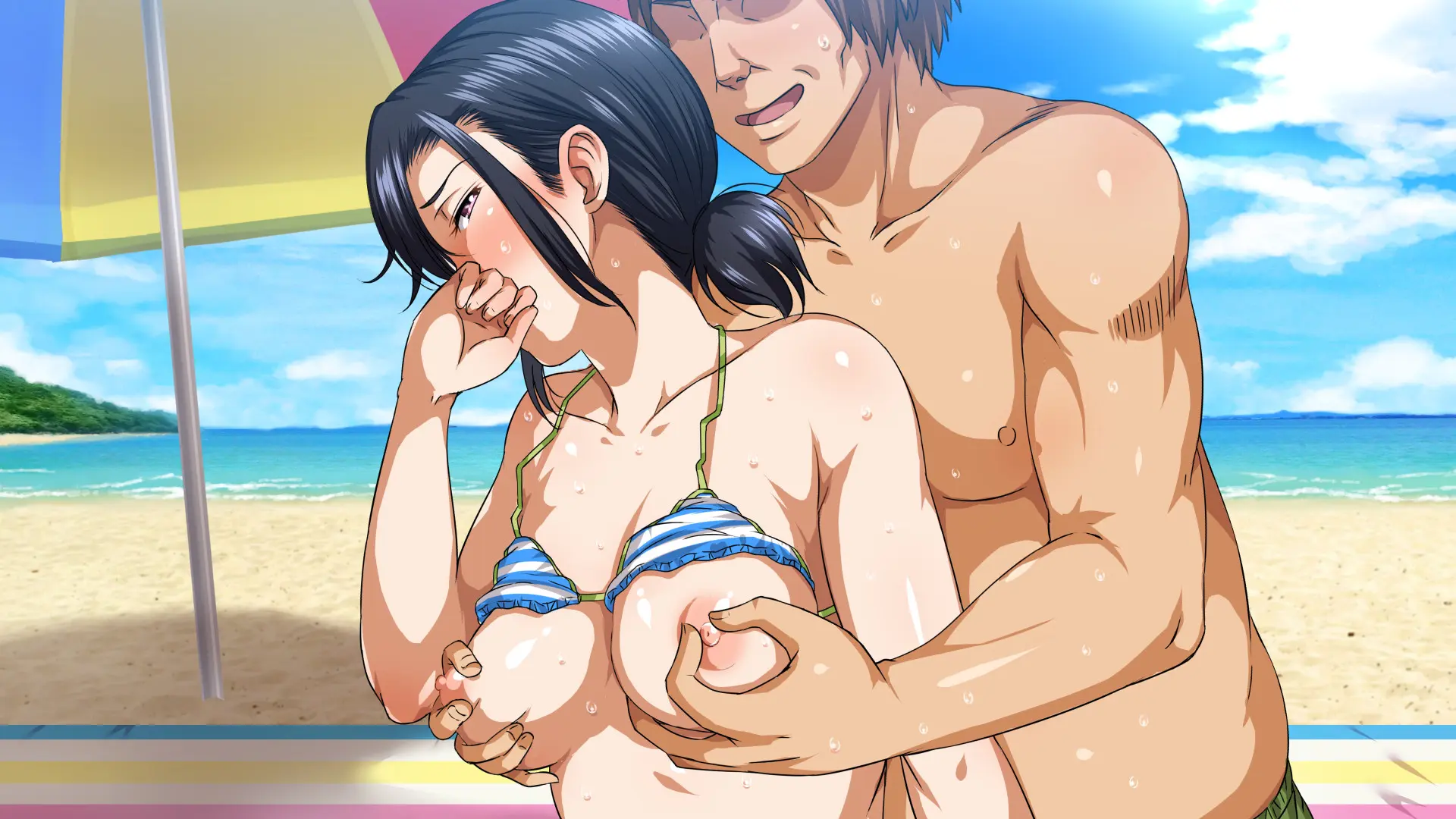 Pakopako Resort E Youkoso ~Onnanoko To Yaritai Houdai H Na Koto Ga Dekiru Yume No Shima~ | 파코파코 리조트에 어서와요 ~여자아이와 하고싶은대로 마음껏 H할 수 있는 꿈의 섬~